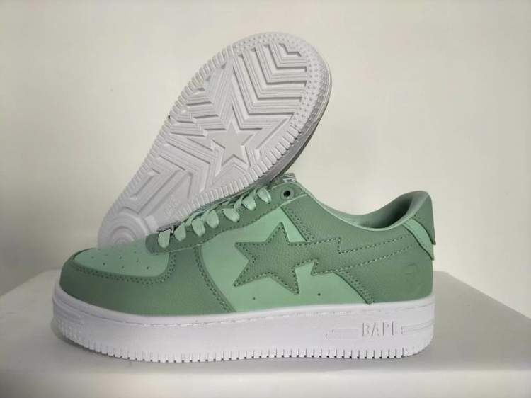 Picture of Bape Shoes _SKUBapesz36-46h07071600